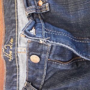 Diva Blue Denim Jeans